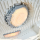 Illustration for article titled This Lifesize VW Camper Built From 400,000 Legos Is Every Car Kid's Dream